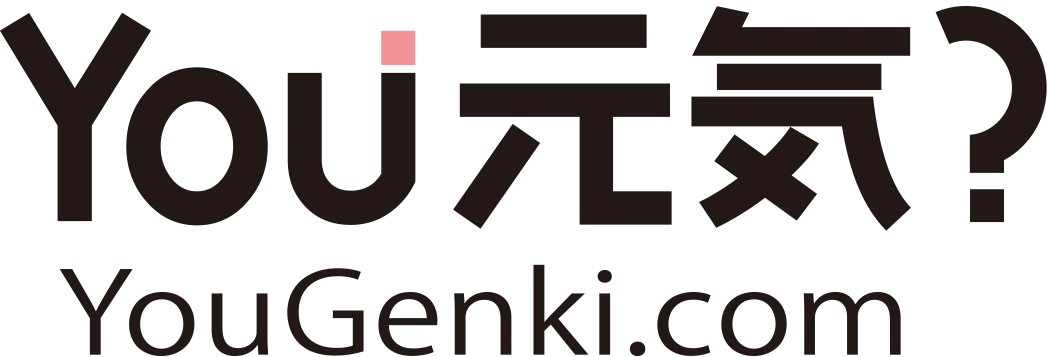 YouGenki Logo